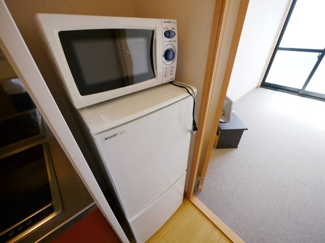 その他　★家具家電付き★