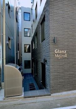 エントランス　エントランス☆