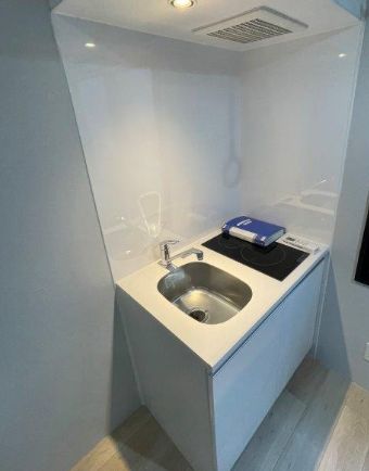 キッチン　キッチン☆（同一仕様写真）