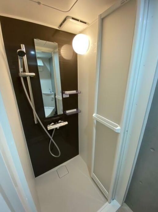 バス・シャワールーム　シャワールーム☆（同一仕様写真）