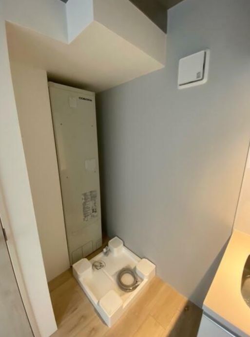 その他　室内洗濯機置場☆（同一仕様写真）
