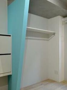 収納　クローゼット☆（同一仕様写真）