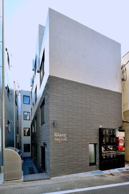 建物外観　外観☆