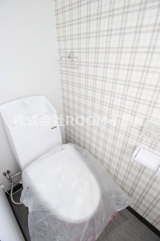 トイレ　トイレも気になるポイント