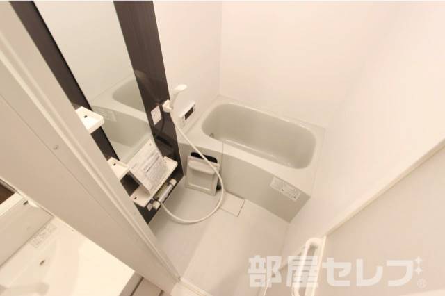 バス・シャワールーム　２０１６年１２月１７日撮影