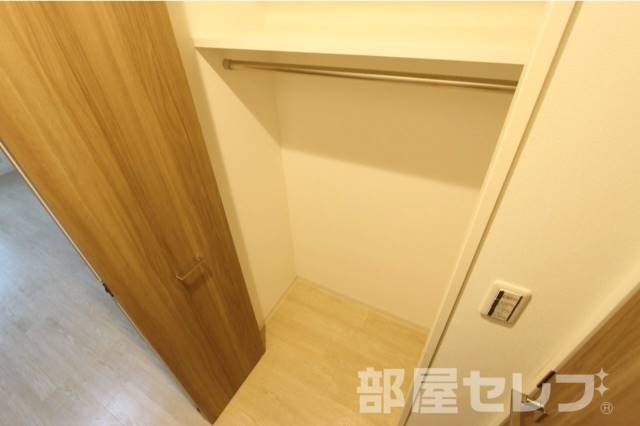 収納　２０１６年１２月１７日撮影