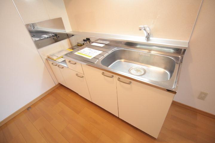 その他設備　内装反転写真