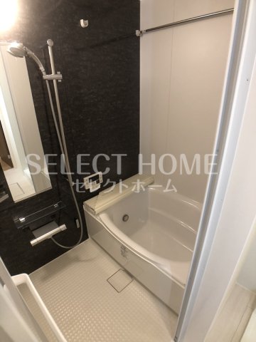 バス・シャワールーム　イメージ