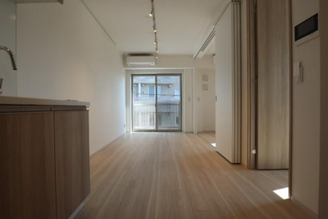 居室・リビング　※別部屋参考写真