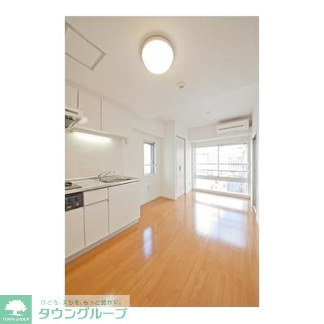 居室・リビング　リビング/居室