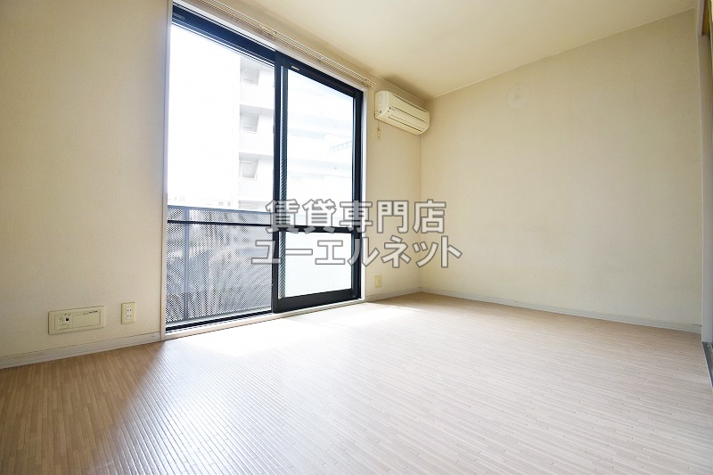 居室・リビング　洋室6.0帖