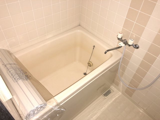 バス・シャワールーム　参考写真