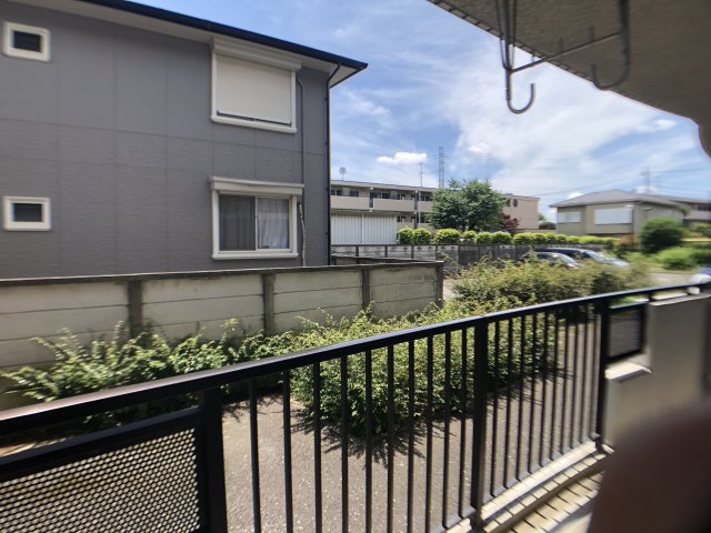 眺望　参考写真