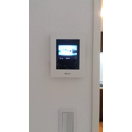 セキュリティ　別号室参考写真