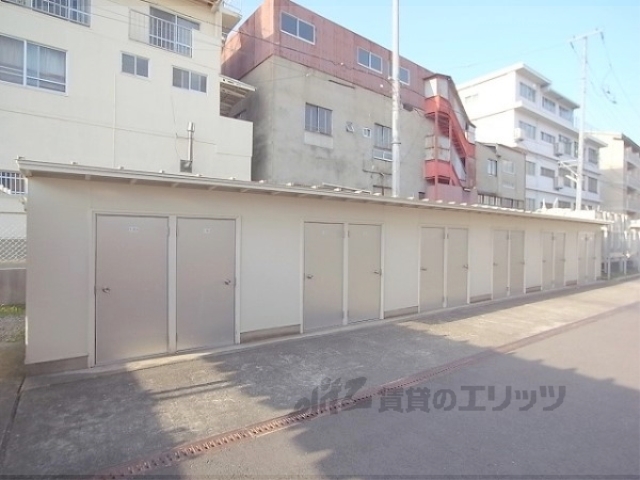 その他共有部分　その他