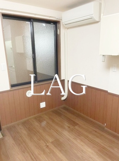 居室・リビング　洋室のお部屋です。