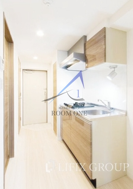 エントランス　エントランスです。