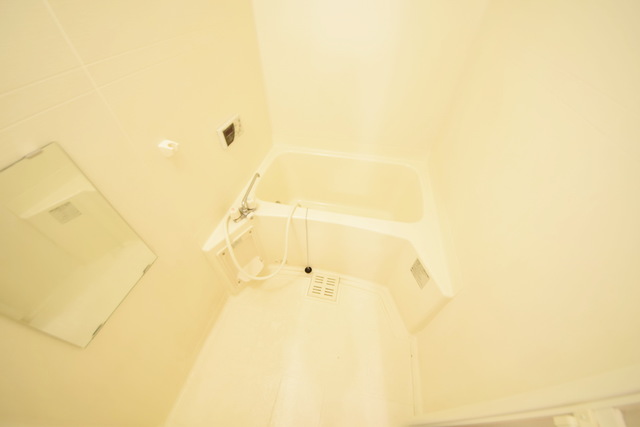 バス・シャワールーム　～さっぱりしましょう～