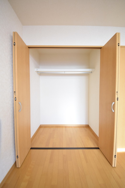 収納　～何入れようかな～