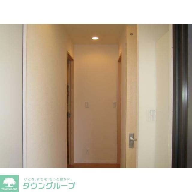 玄関　★お問い合わせはタウンハウジング町田店まで★