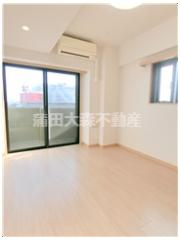 その他部屋・スペース　洋室5.5帖(1)