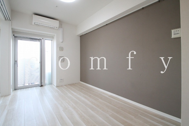 居室・リビング　リビングダイニング