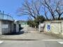 中学校　町田市立真光寺中学校（中学校）まで322m