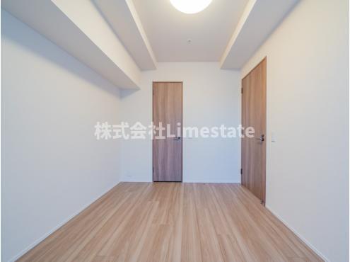 収納　別部屋参考写真