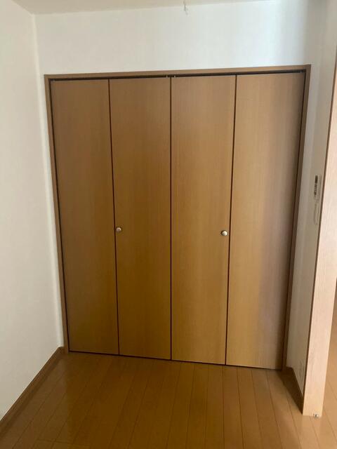 収納　※別号室写真使用してます。
