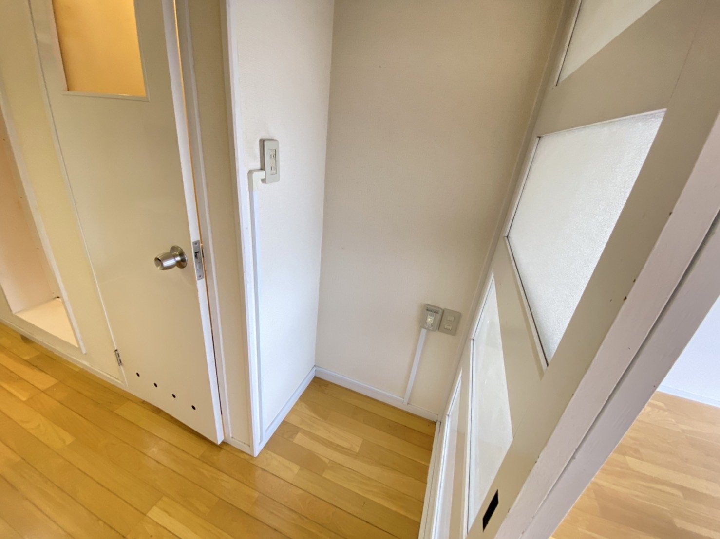 その他部屋・スペース　同じ建物の別のお部屋です