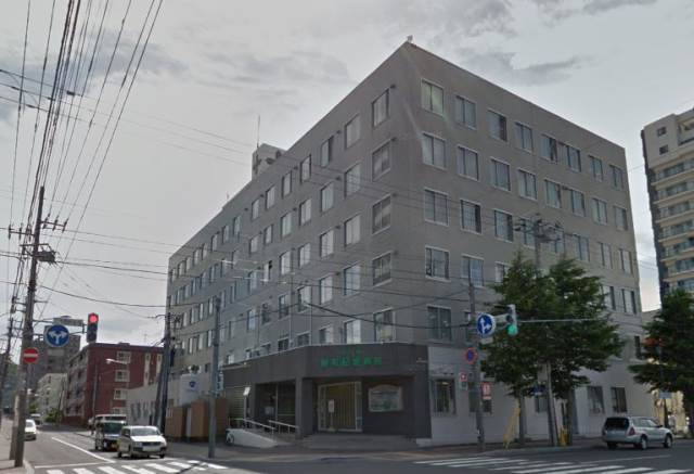 病院　医療法人社団静和会静和記念病院（病院）まで666m