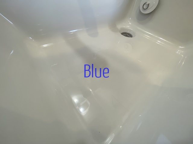 洗面設備　同仕様