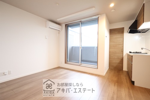 居室・リビング　※同一仕様写真