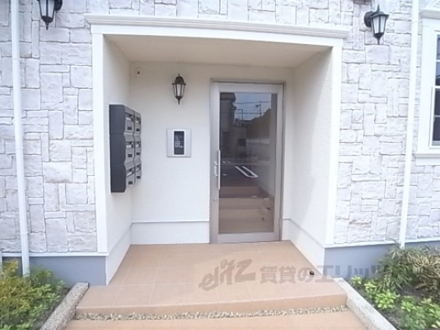 ロビー　ロビー