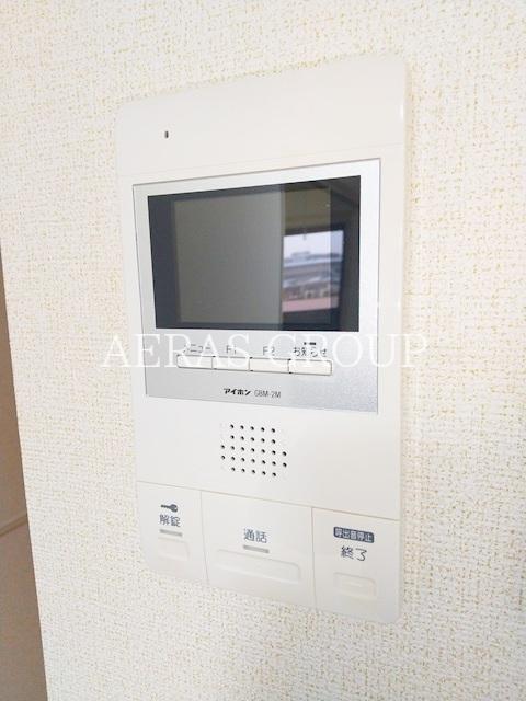 その他設備　別部屋同仕様