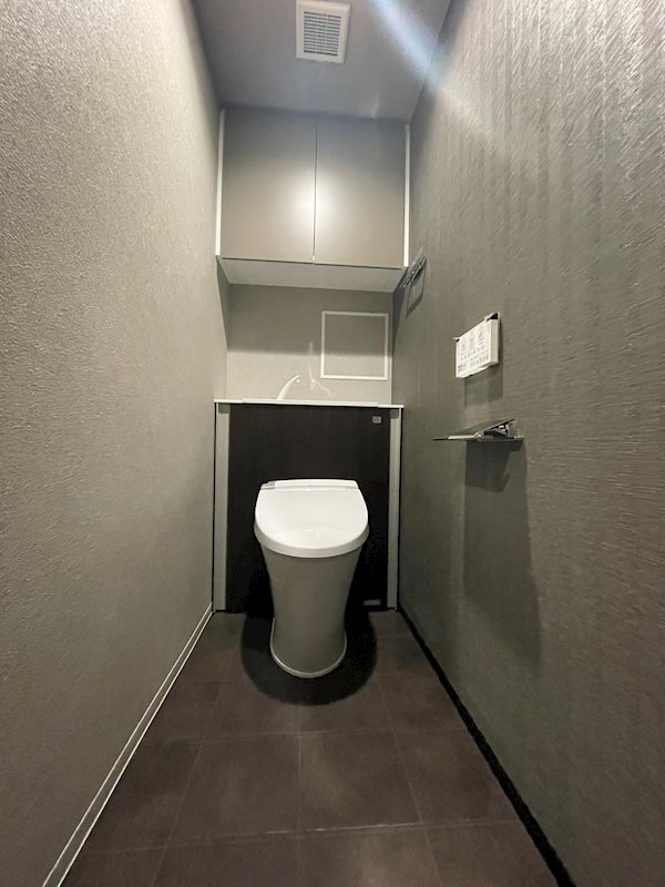 トイレ　★見学予約受付中★