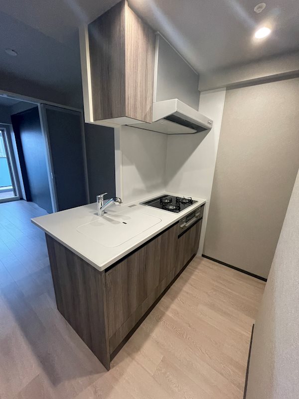 キッチン　★見学予約受付中★