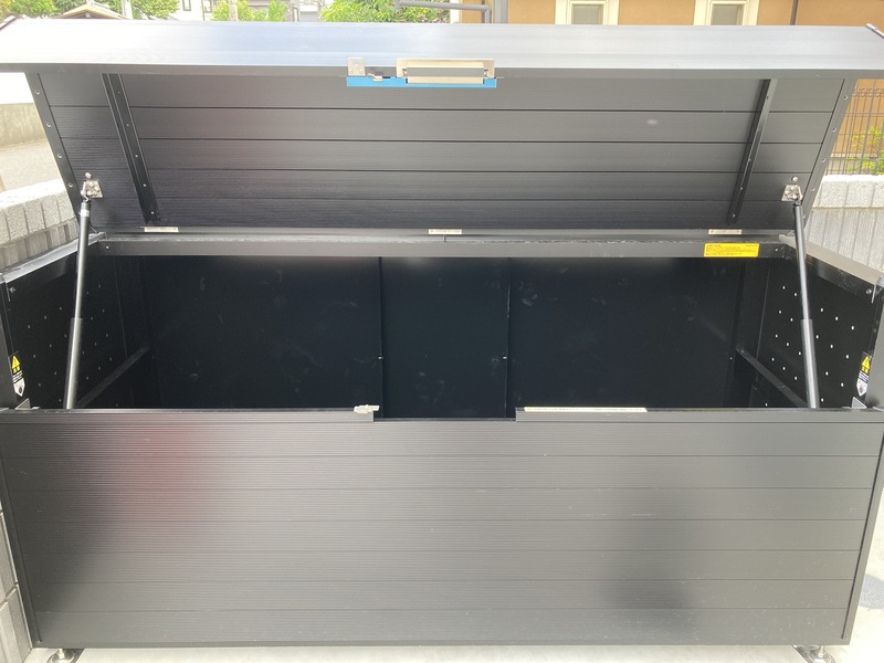 その他設備　同施工参考写真となります