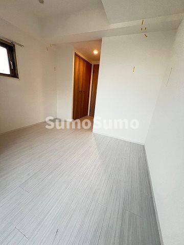 その他部屋・スペース　ゆとりの広さです