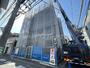 四ツ木駅より徒歩10分 2階 新築の賃貸物件