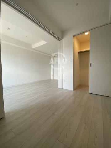 その他部屋・スペース　アドバンス上町台シュタット　洋室