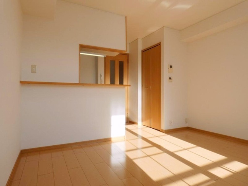 居室・リビング　図面と現状に相違がある場合には現状を優先．．．