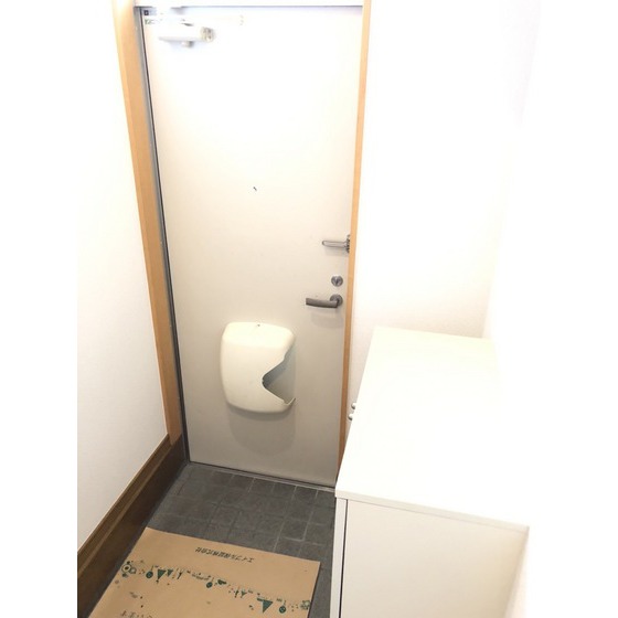 玄関　別部屋参考写真