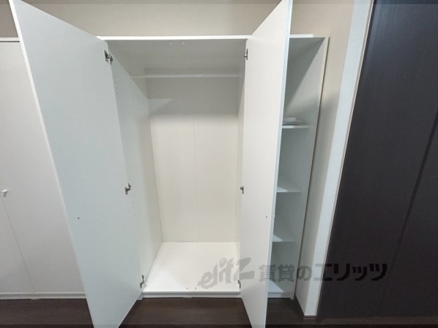 居室・リビング　洋室