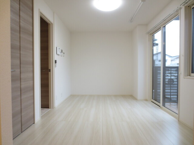 居室・リビング　１０５　ＬＤＫ