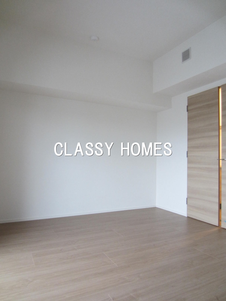 その他部屋・スペース　2017年竣工 コスモグランス南品川：内観