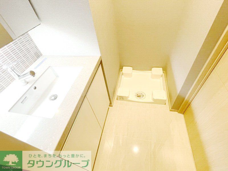 トイレ　お部屋探しは株式会社　タウンハウジング　までお気軽にお問合…