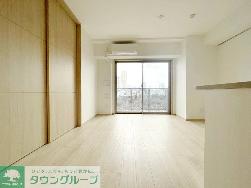 居室・リビング　お部屋探しは株式会社　タウンハウジング　までお気軽にお問合…