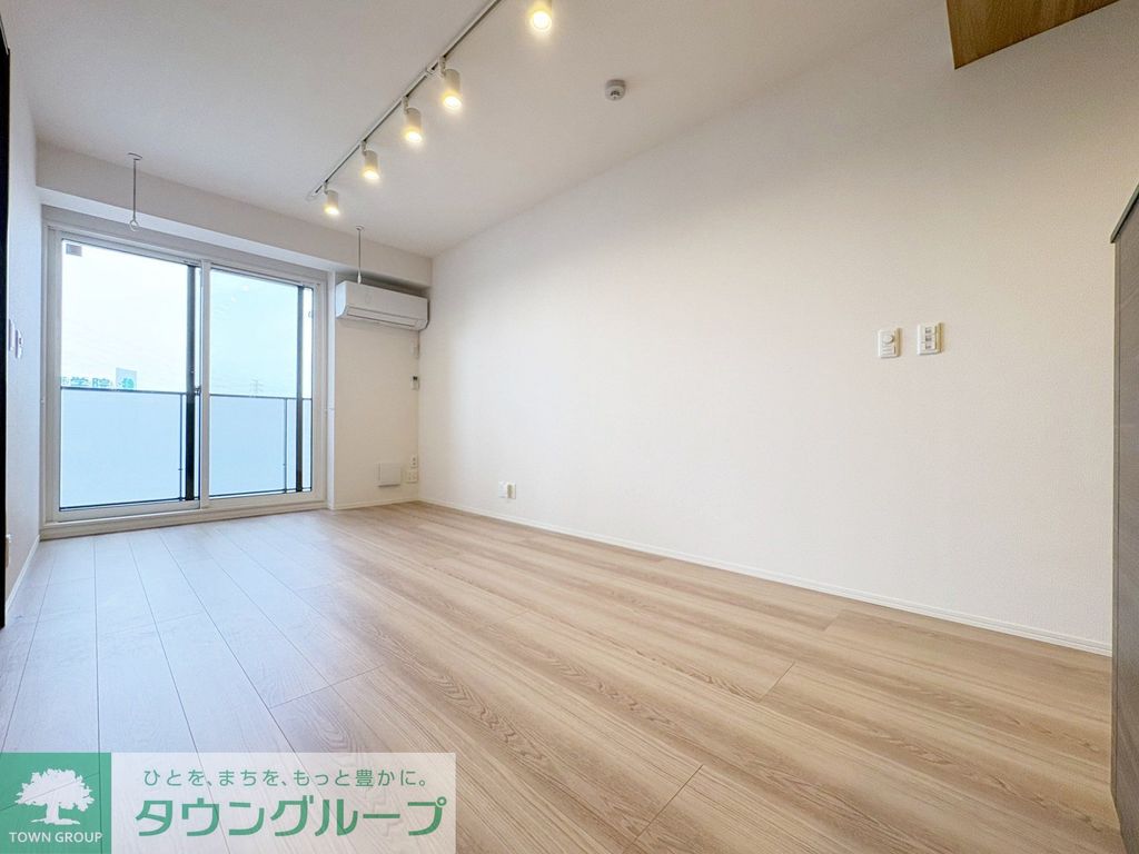 居室・リビング　お問合せはタウンハウジングまで！※現地待合わせ相談可能