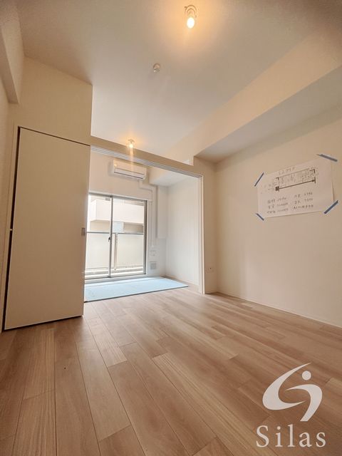 居室・リビング　同仕様